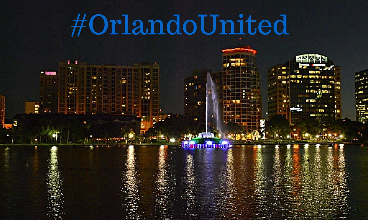 #OrlandoUnited-Community Information | United Way