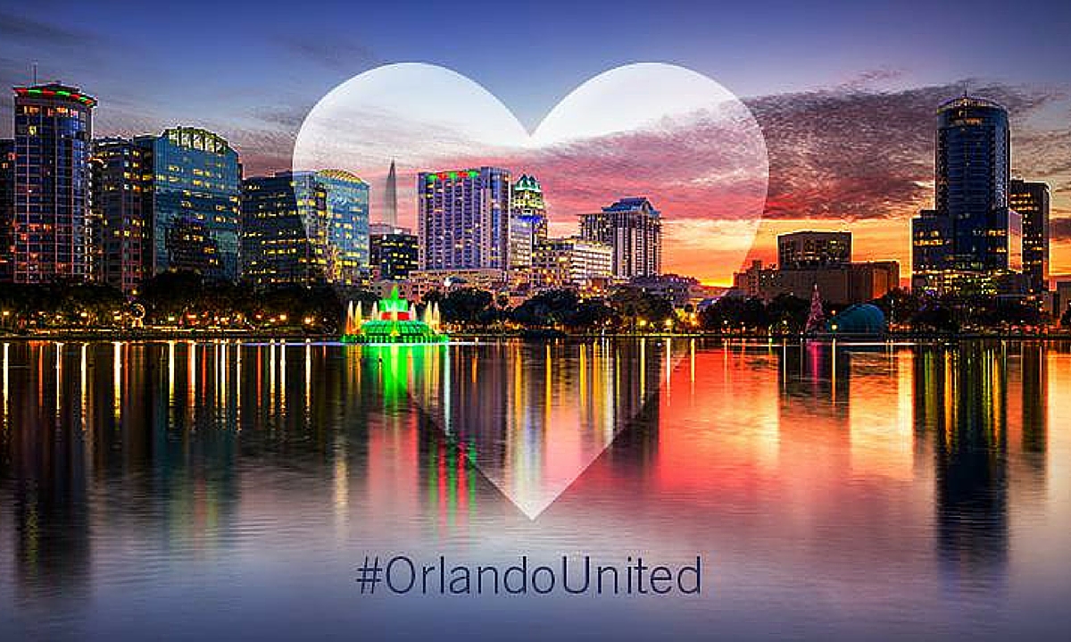 2-1-1 And #OrlandoUnited | United Way