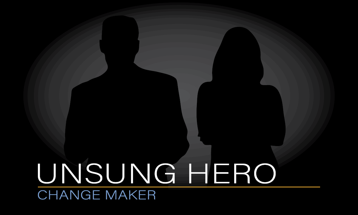 Help Us Find the Unsung Hero | United Way