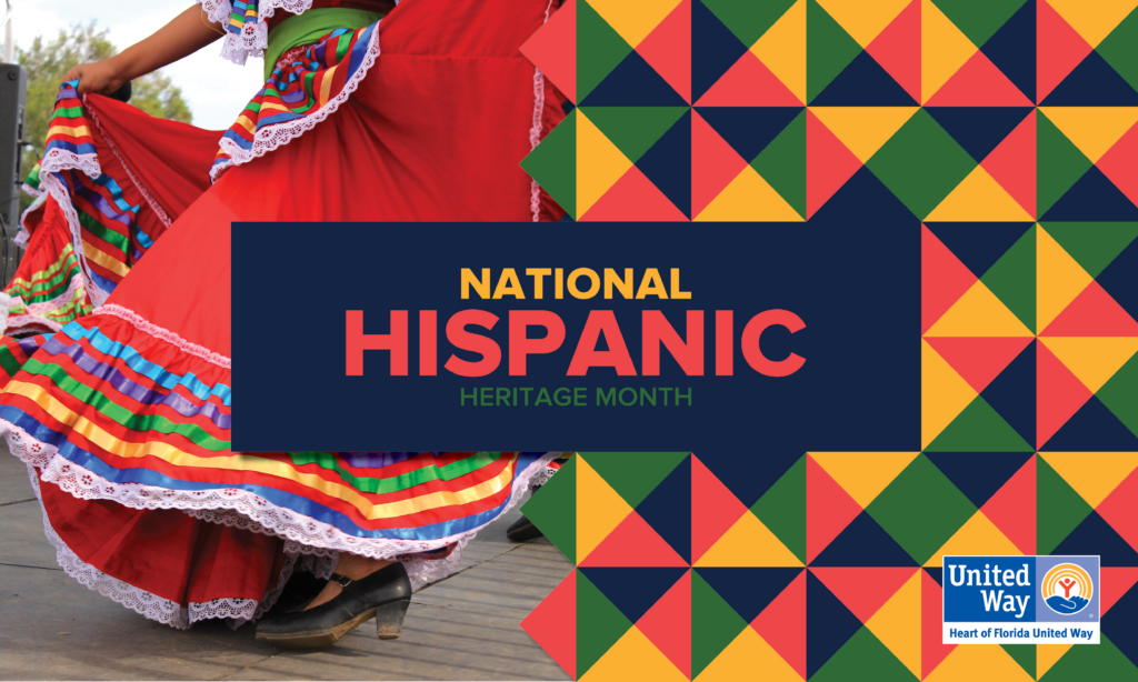 What Hispanic Heritage Month Means To Some Of Our Board Members 