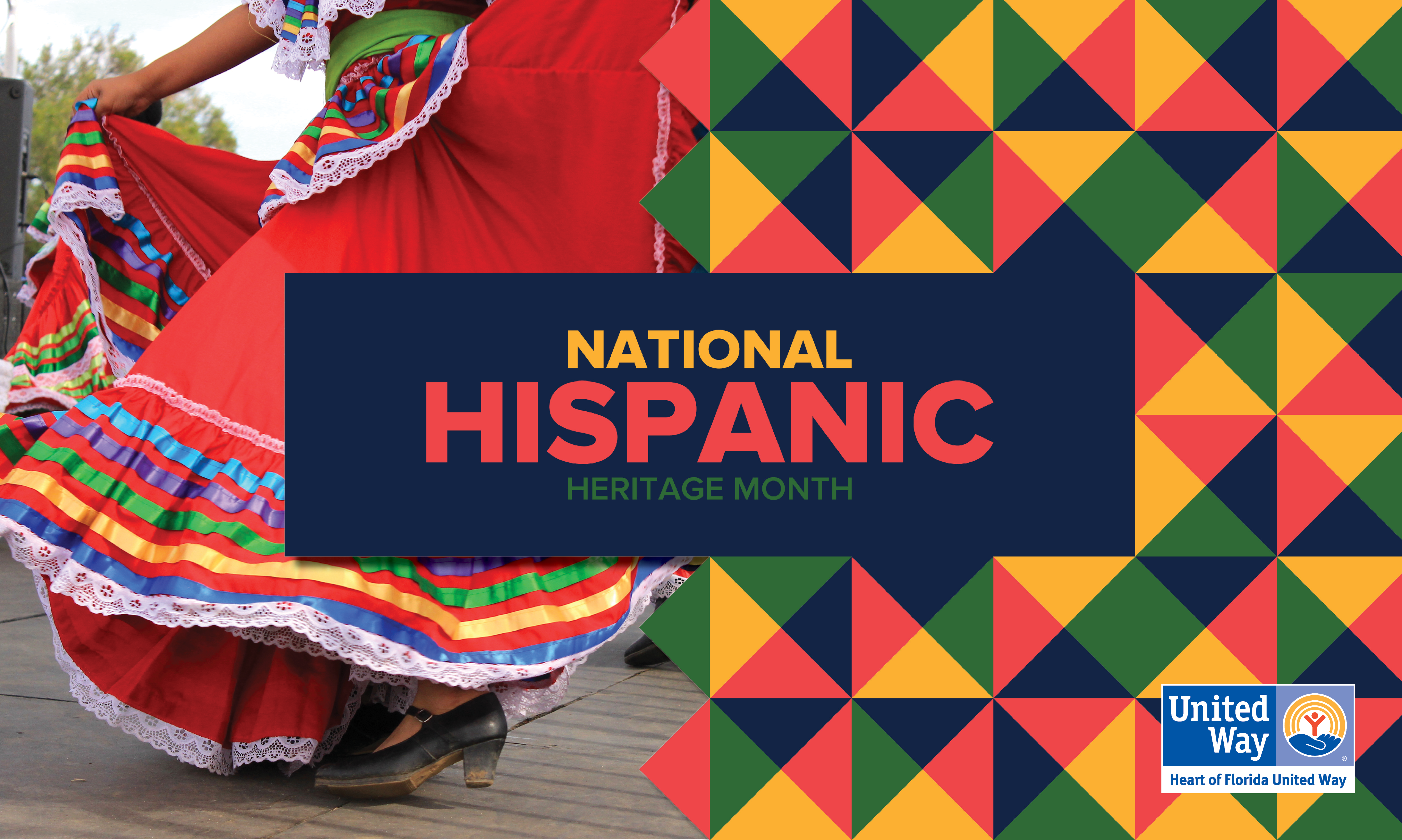 How to Celebrate National Hispanic Heritage Month in the Workplace - Workest