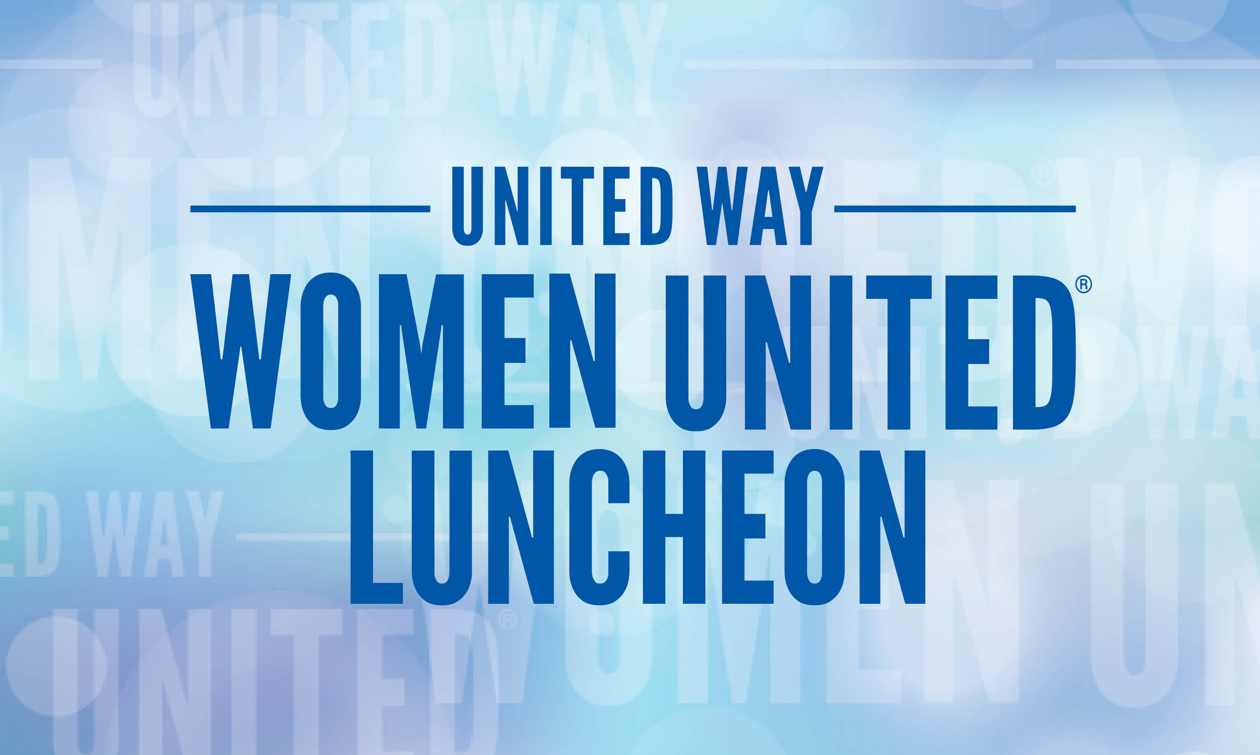 Early Access for Women United Luncheon Heart of Florida United Way