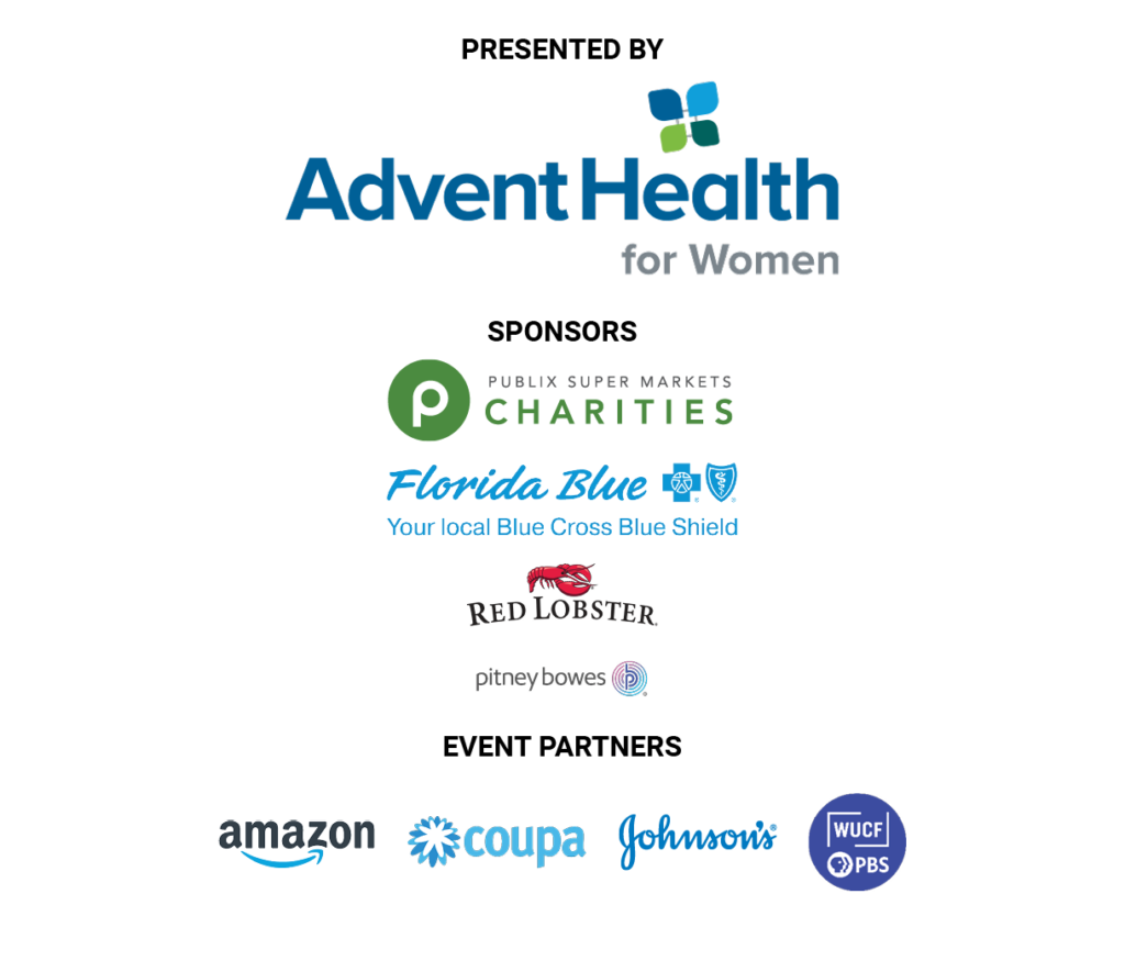 Orlando Sponsorships & Partnerships