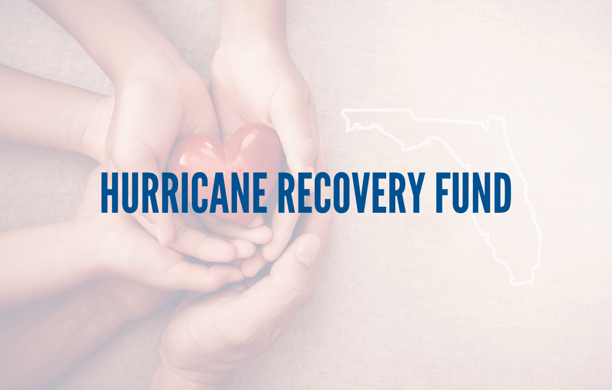 Hurricane Recovery Fund Photo